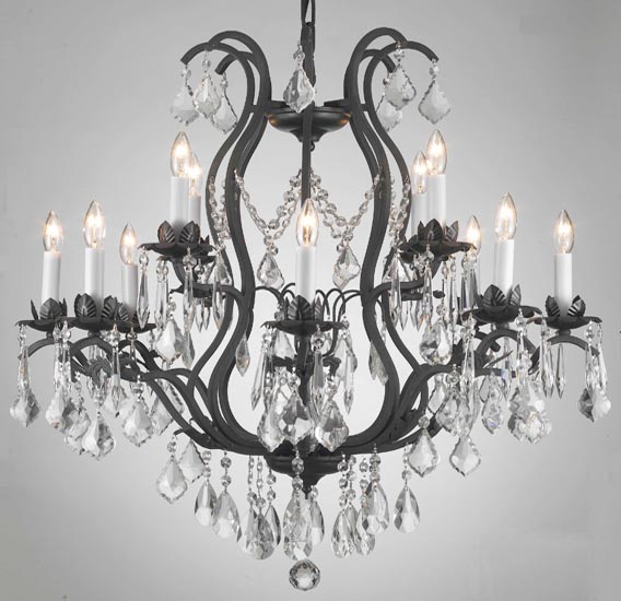 Candle Chandelier manufacturer