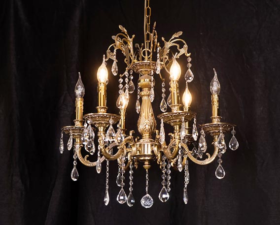 Classic Chandelier manufacturer