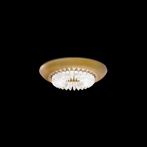 GIC0164 lysekrone lys