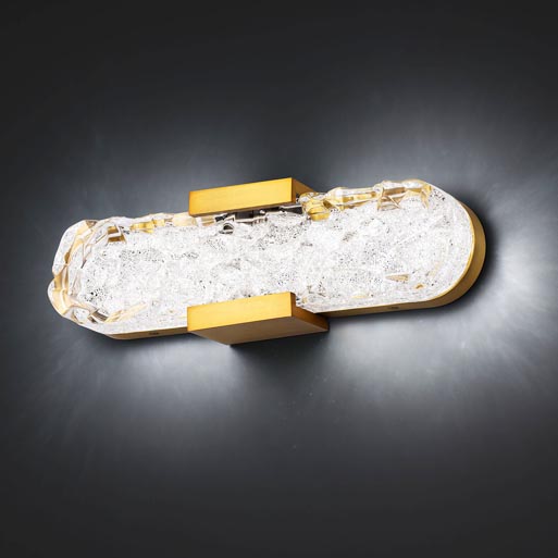 Gic0183 Luzes de parede