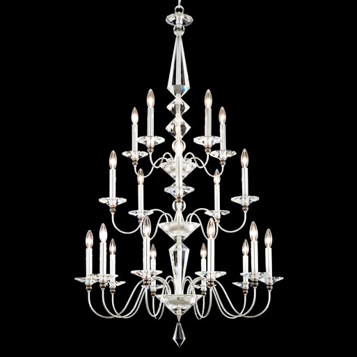 GIC0401 lampadario luci