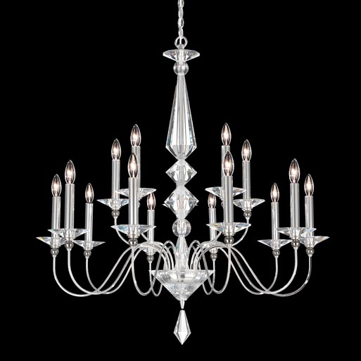 GIC0403 lampadario luci