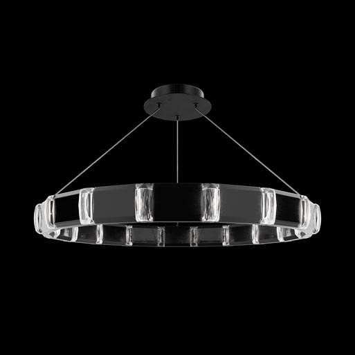 GIC0404 lampadario luci