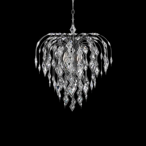 Lampu chandelier GIC0444