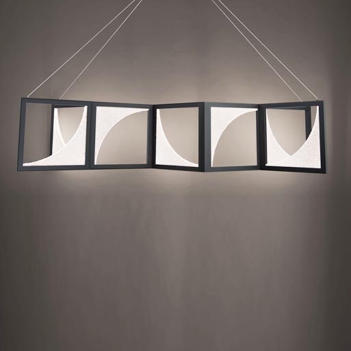 GIC0448 lampu chandelier