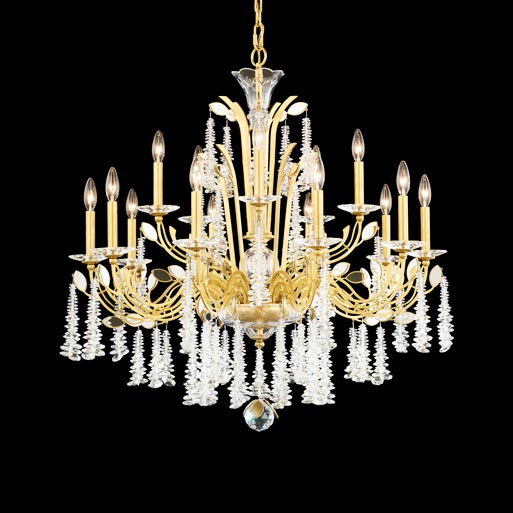 Lampu chandelier GIC0452