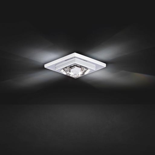 Lampu chandelier GIC0453