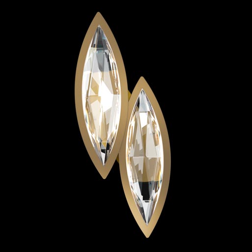 Lampu chandelier GIC0456