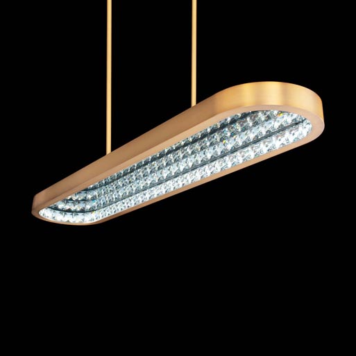 GIC0458 lampu chandelier