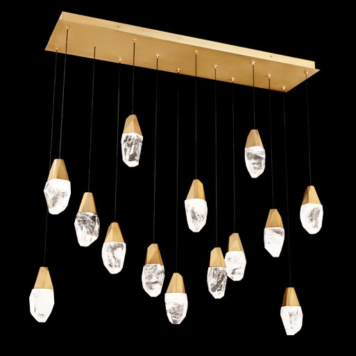 Lampu chandelier GIC0462