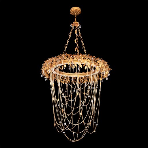Lampu chandelier GIC0464
