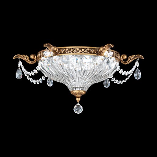 Lampu chandelier GIC0465