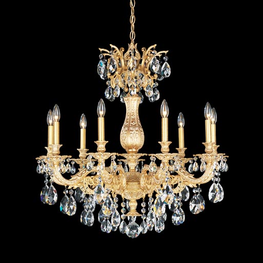 Lampu chandelier GIC0466
