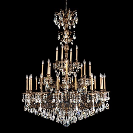 GIC0467 lampu chandelier