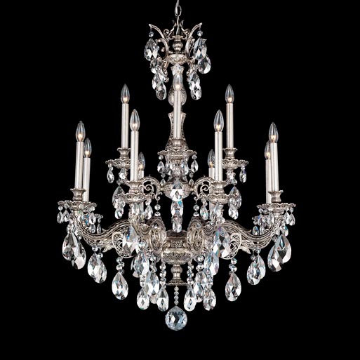 GIC0469 lampu chandelier