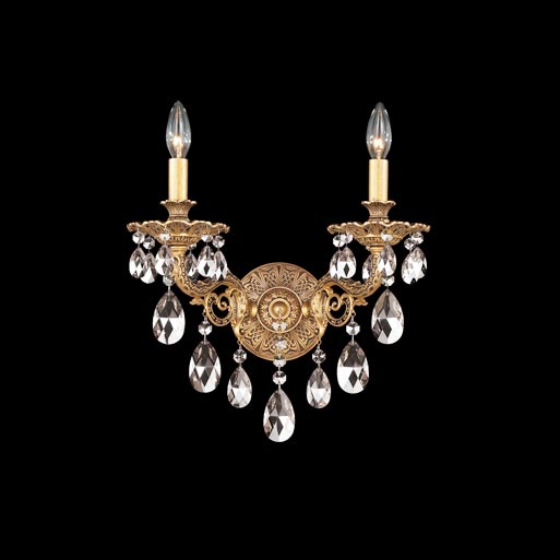 Lampu chandelier GIC0473