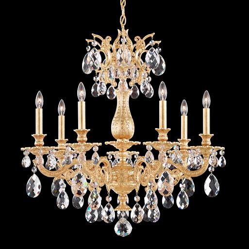 Lampu chandelier GIC0475