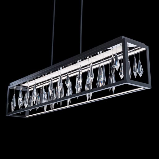 Lampu chandelier GIC0480