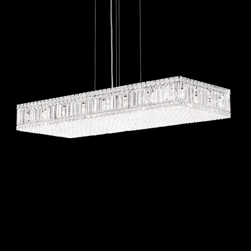 GIC0584 lysekrone lys