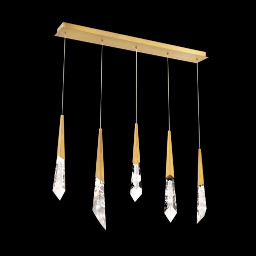 Gic0713 luzes do candelabro