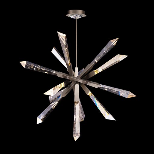 Luzes do candelabro GIC0720