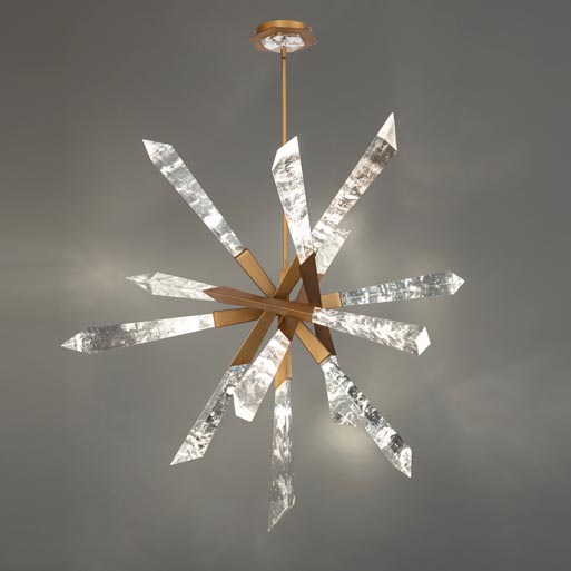 Gic0723 luzes do candelabro