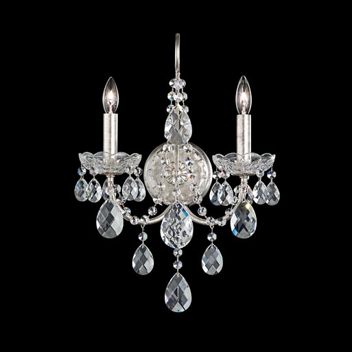 Gic0727 luzes do candelabro