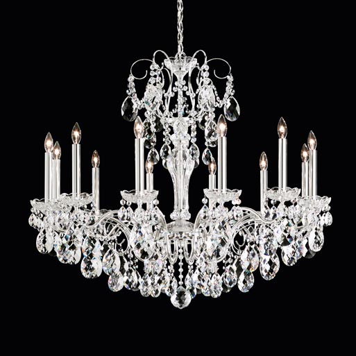 Gic0728 luzes do candelabro