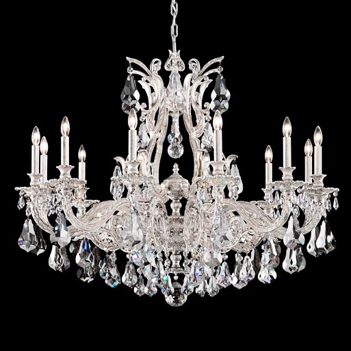 Gic0731 luzes do candelabro