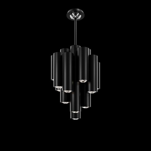 Gic0763 luzes do candelabro