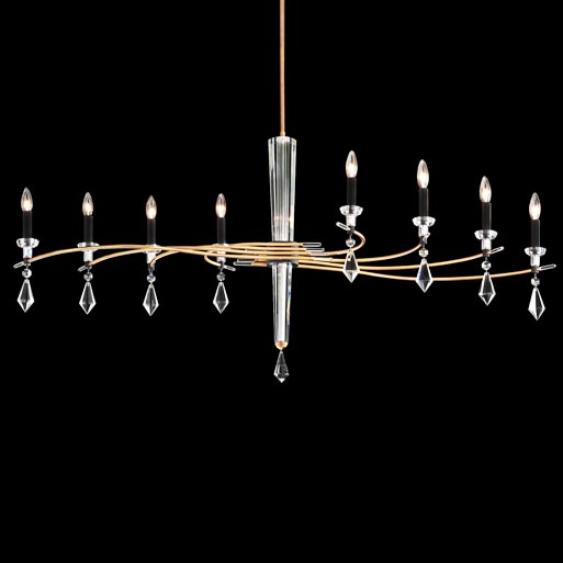 Gic0767 luzes do candelabro