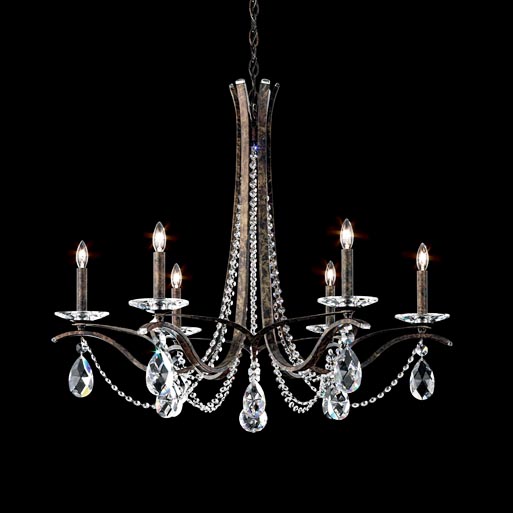 Gic0856 luzes do candelabro
