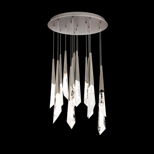 Luzes do candelabro GIC0920