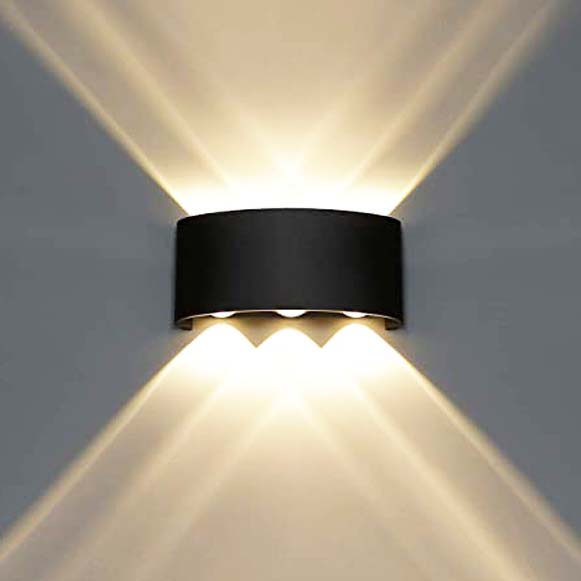 Producent lamp ściennych